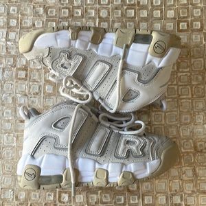 Nike Uptempo